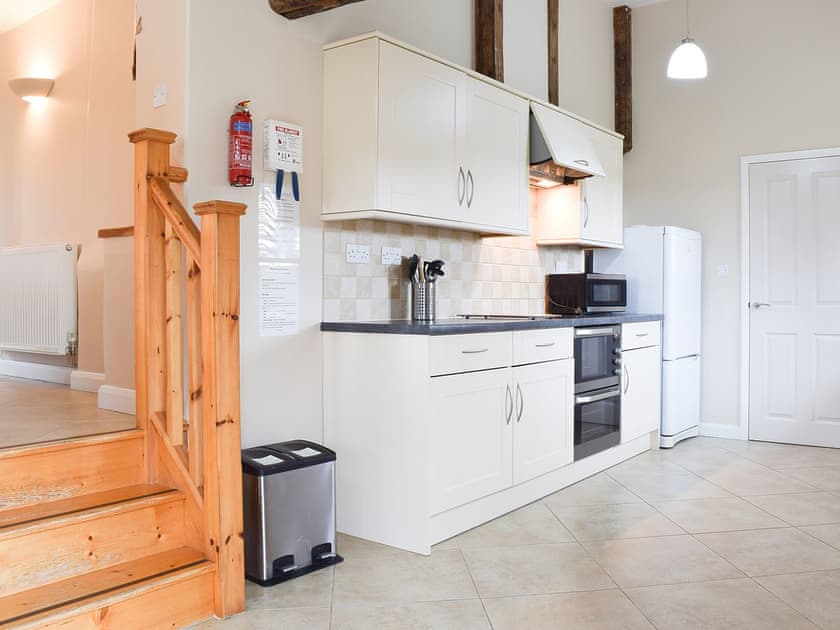 Kitchen | The Old Dairy - North Mere, Kenilworth