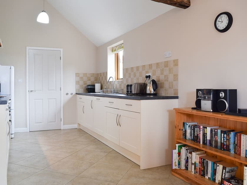 Kitchen | The Old Dairy - North Mere, Kenilworth