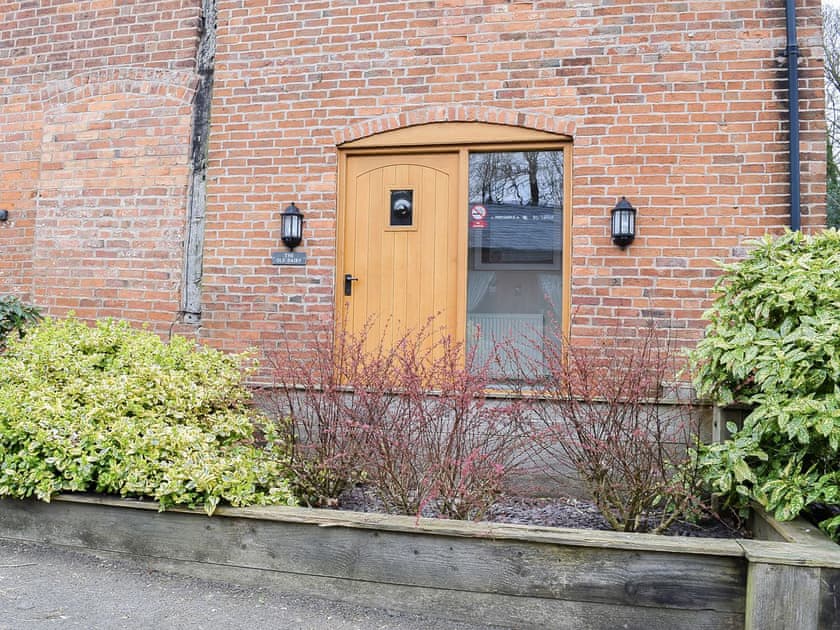 Exterior | The Old Dairy - North Mere, Kenilworth