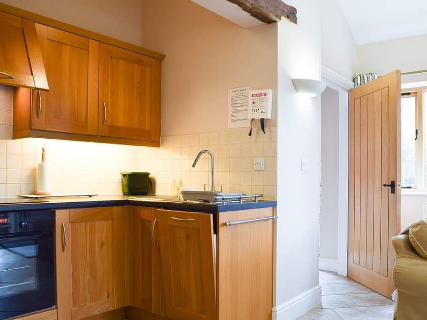 Kitchen | The Coach House - North Mere, Kenilworth