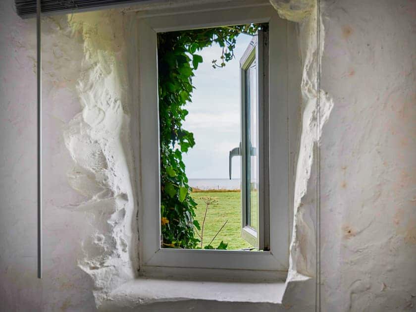 Double bedroom | Stables - Bach Wen Cottages, Clynnog Fawr
