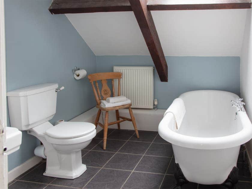 Single bedroom | Granary - Bach Wen Cottages, Clynnog Fawr