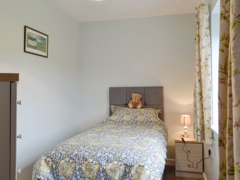 Single bedroom | Gelli-Hir, Tregaron