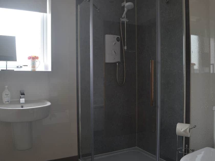 Bathroom | Eagle Landing, Culbokie, near Dingwall