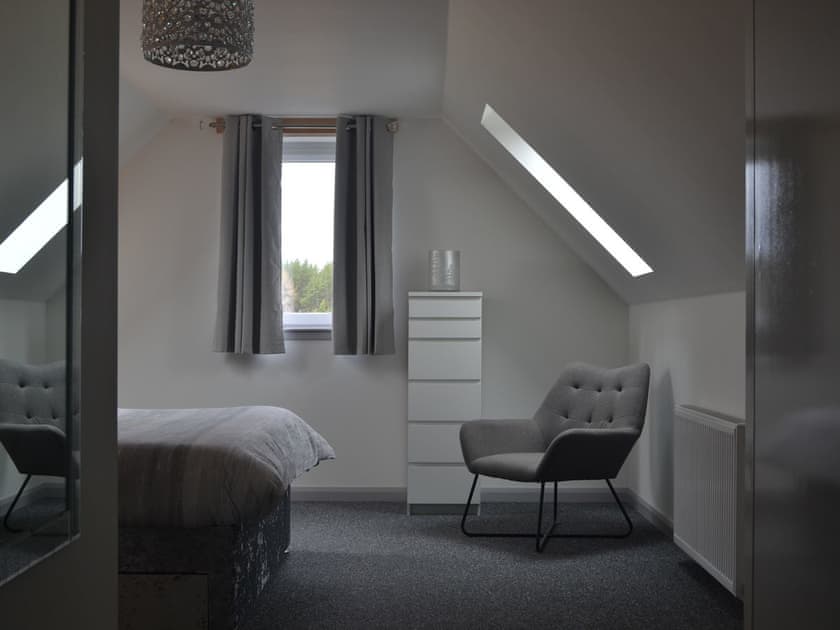 Double bedroom | Eagle Landing, Culbokie, near Dingwall