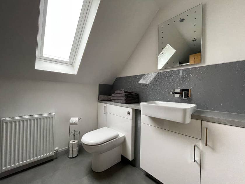Bathroom | Eagle Landing, Culbokie, near Dingwall