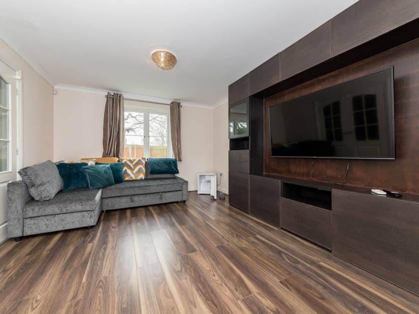 Living room | Elstow Retreat, Bedford