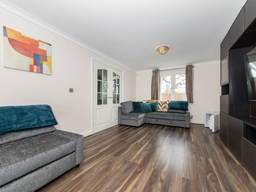 Living room | Elstow Retreat, Bedford