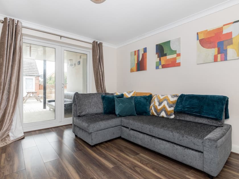 Living room | Elstow Retreat, Bedford