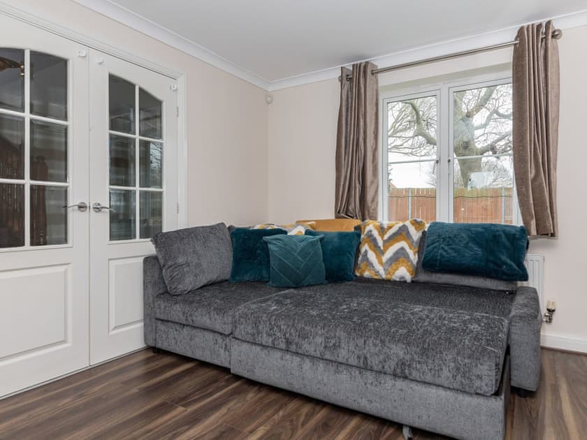 Living room | Elstow Retreat, Bedford