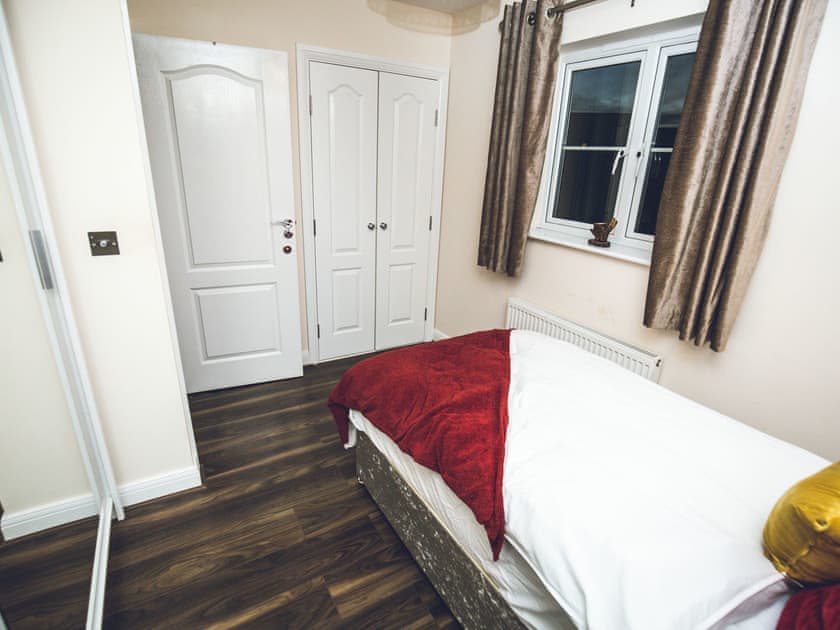 Bedroom | Elstow Retreat, Bedford