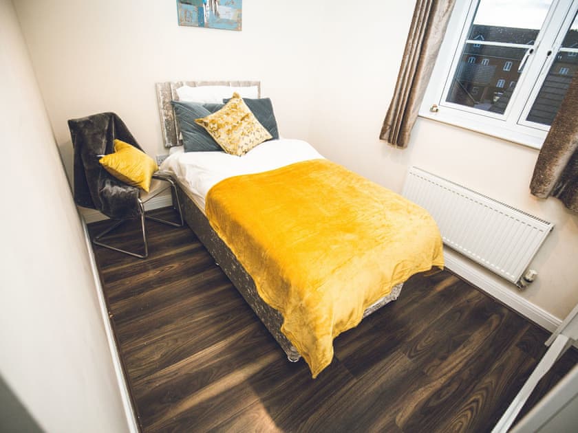 Bedroom | Elstow Retreat, Bedford