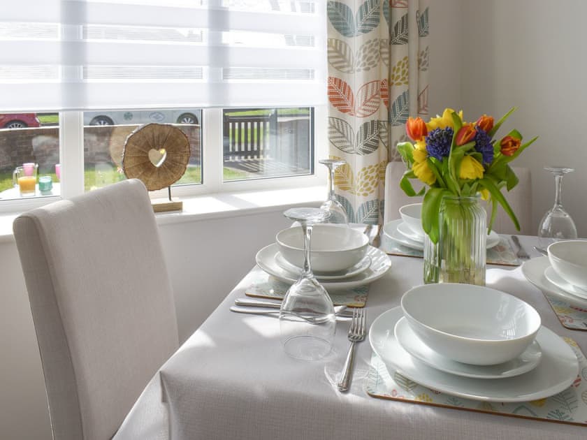 Dining Area | Westways, Bridlington