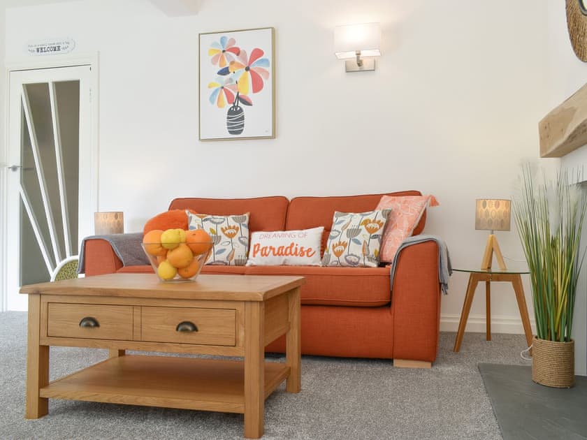 Living area | Westways, Bridlington
