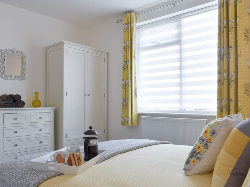 Double bedroom | Westways, Bridlington