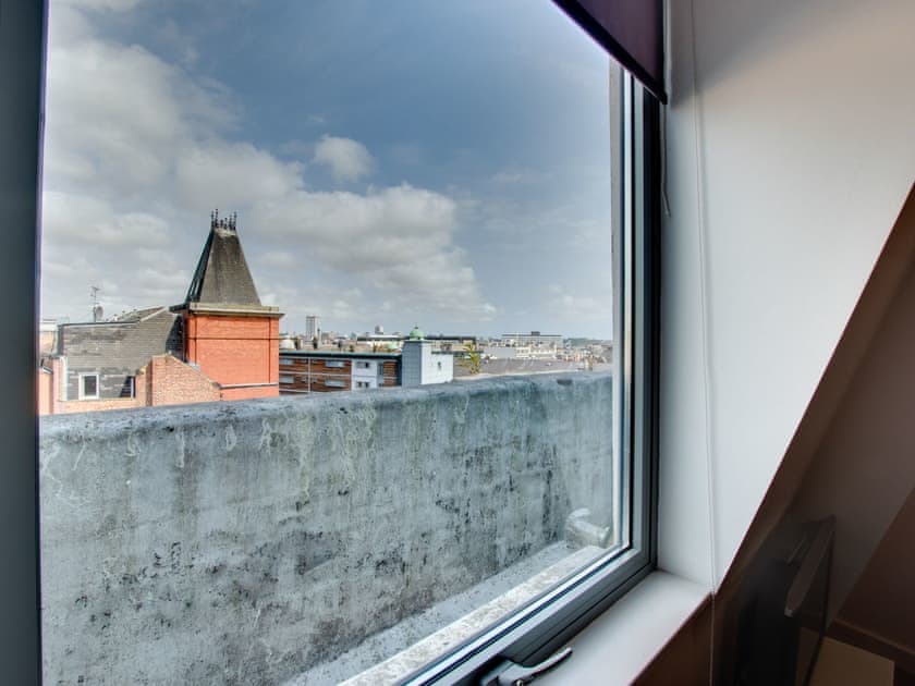 View | Crown Apartments 511 - Crown Apartments, Newcastle upon Tyne