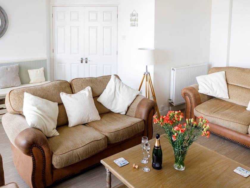 Living room | Honeysuckle Cottage, Padstow