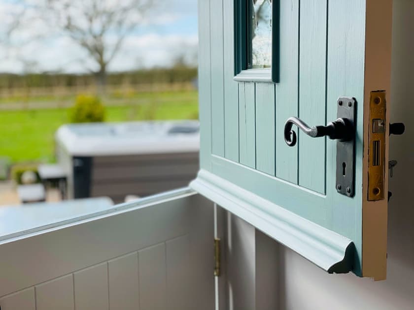 Not categorised | Gilbertson Cottage, York