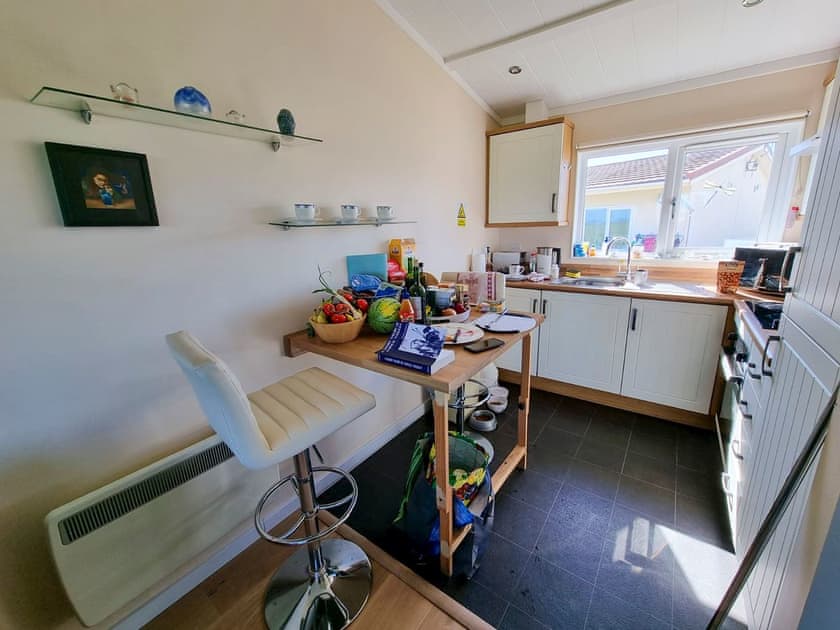 Open plan living space | Boa Vista, Bacton, near Stalham
