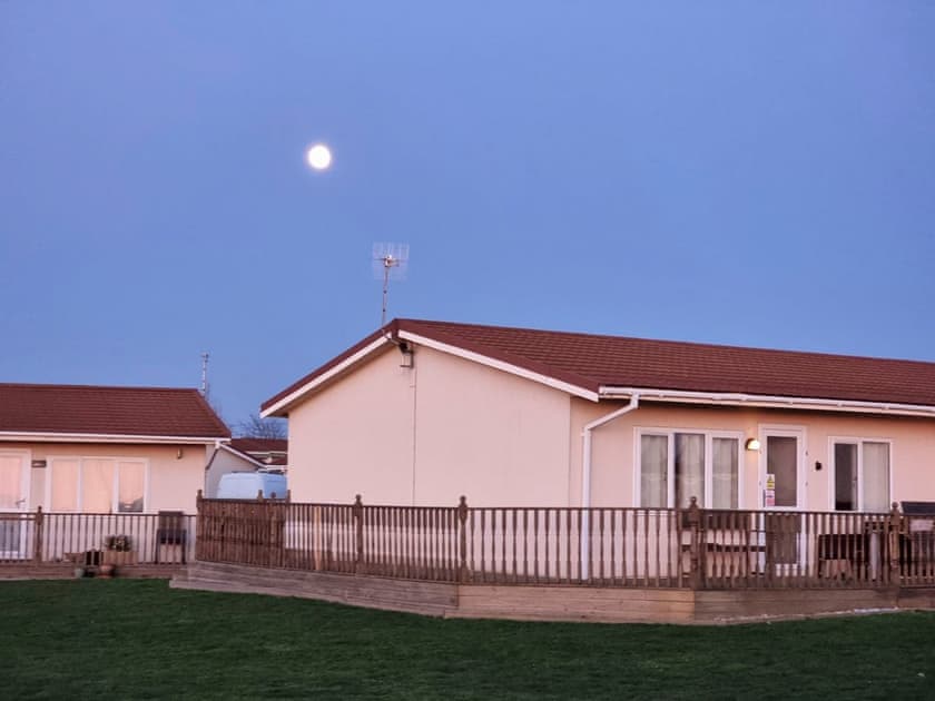 Exterior | Boa Vista, Bacton, near Stalham