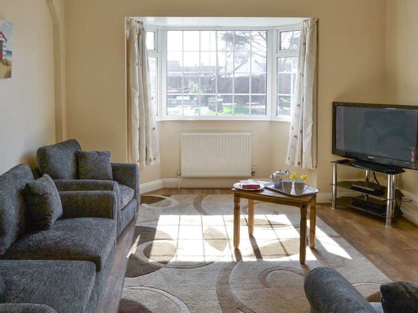 Living room | Dune Cottage - East Coast Cottages , Caister-on-Sea