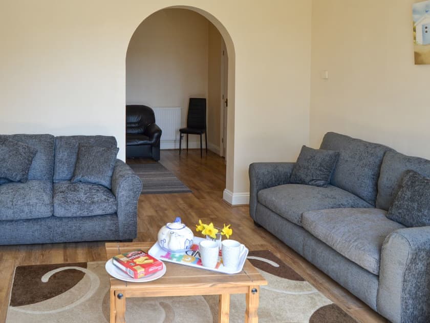 Living room | Dune Cottage - East Coast Cottages , Caister-on-Sea