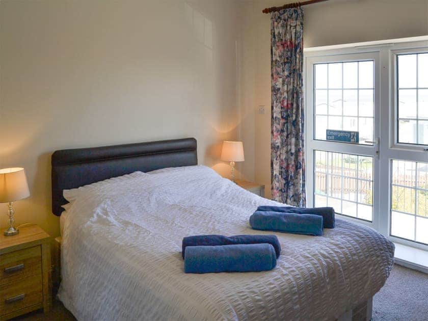 Double bedroom | Dune Cottage - East Coast Cottages , Caister-on-Sea