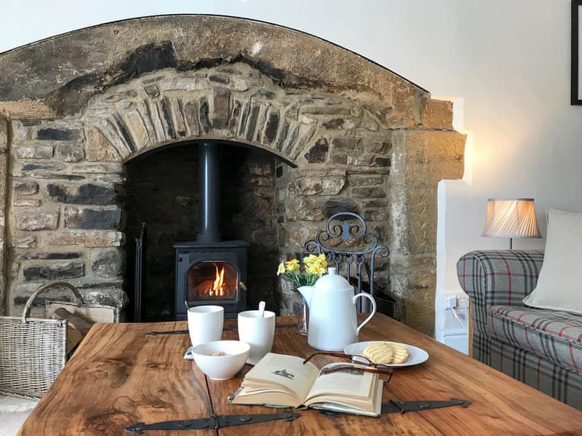 Living area | Lightfoot House, Redmire, near Leyburn