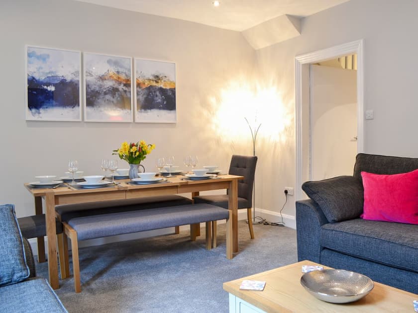 Dining Area | Kingston, Ambleside