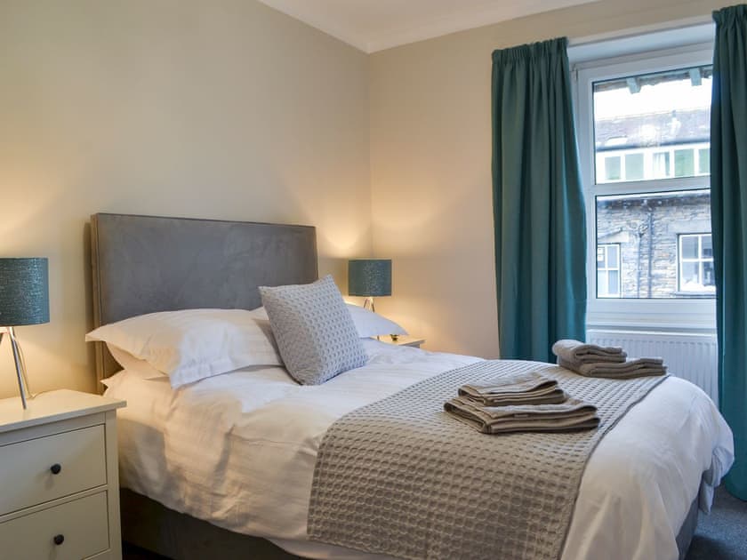 Double bedroom | Kingston, Ambleside