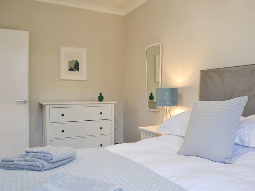 Double bedroom | Kingston, Ambleside