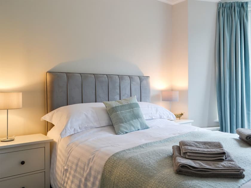 Double bedroom | Kingston, Ambleside