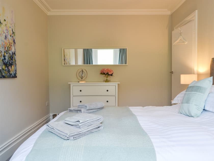 Double bedroom | Kingston, Ambleside