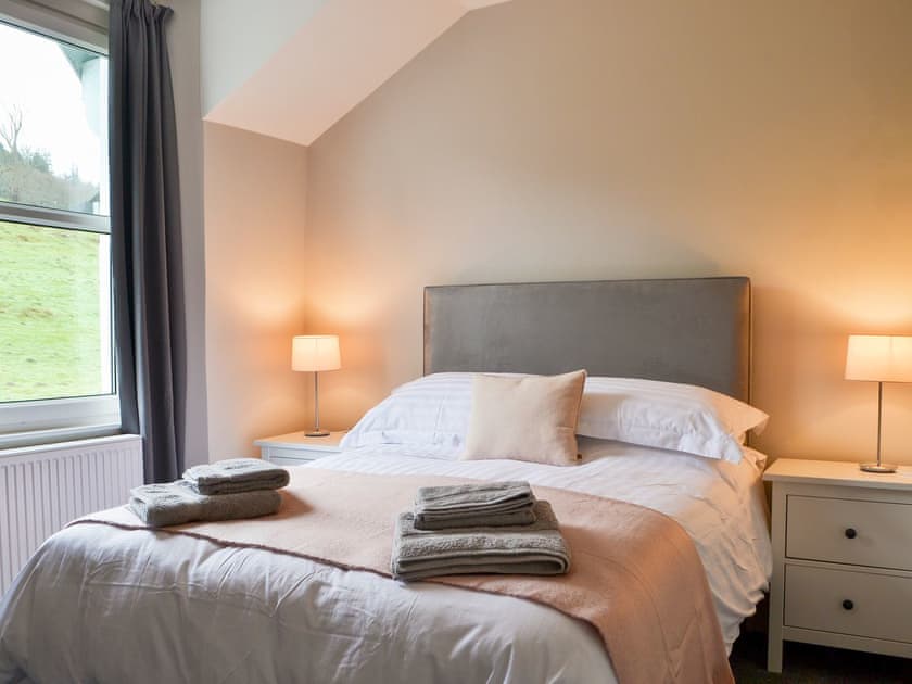 Double bedroom | Kingston, Ambleside