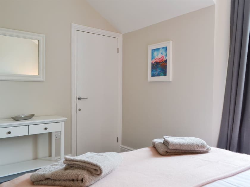 Double bedroom | Kingston, Ambleside