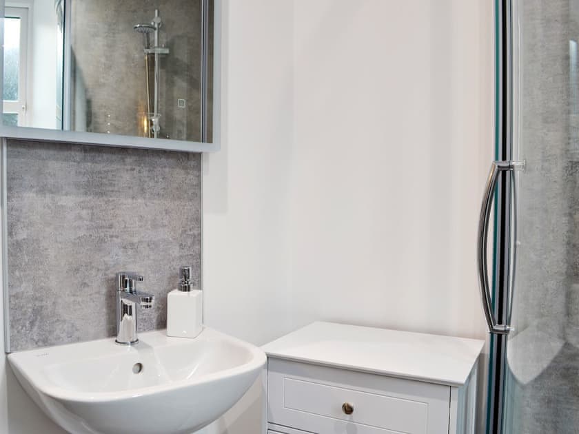 Shower room | Kingston, Ambleside
