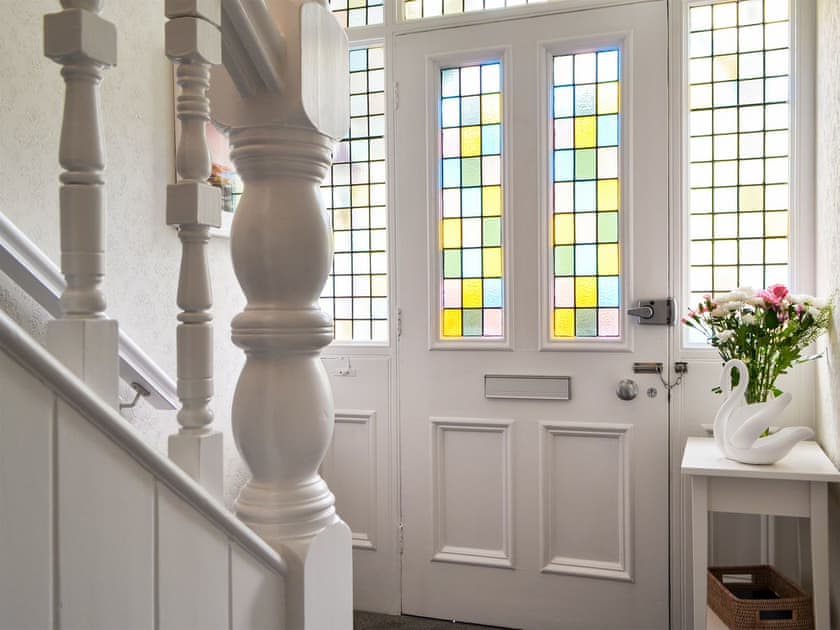 Hallway | Kingston, Ambleside