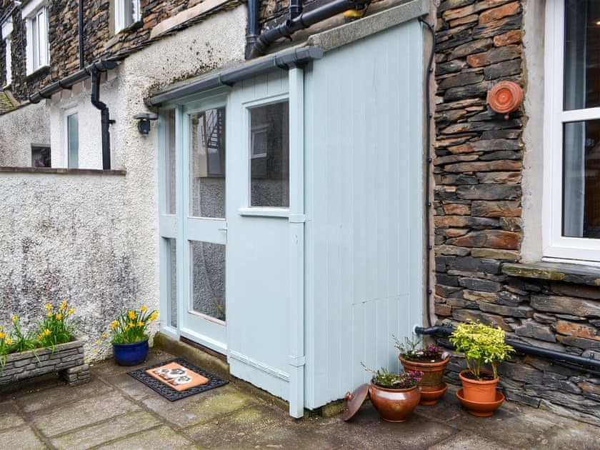 Exterior | Kingston, Ambleside