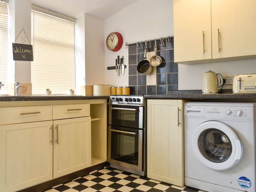 Kitchen | Church Cottage, Kirkby, near Middlesbrough