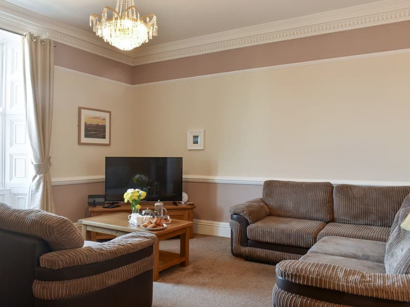 Living area | Abbey Peep - Mariner’s House - Abbey Peep, Whitby