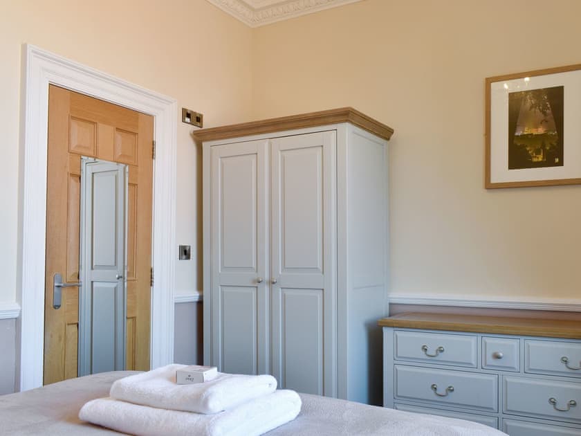 Double bedroom | Abbey Peep - Mariner’s House - Abbey Peep, Whitby