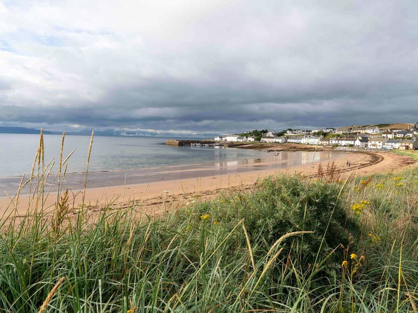 Surrounding area | Rosslyn Cottage, Portmahomack, near Tain