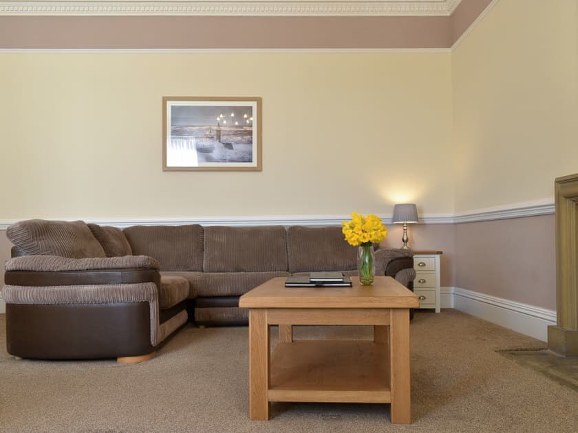 Living area | Seafarer - Mariner’s House - Seafarer, Whitby