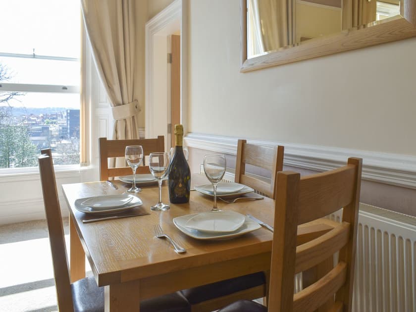 Dining Area | Seafarer - Mariner’s House - Seafarer, Whitby