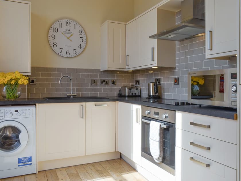 Kitchen | Seafarer - Mariner’s House - Seafarer, Whitby