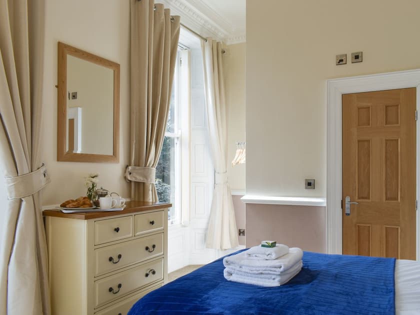 Double bedroom | Seafarer - Mariner’s House - Seafarer, Whitby