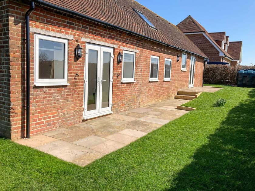 Exterior | Chapel Farm Barn, Brabourne, near Ashford