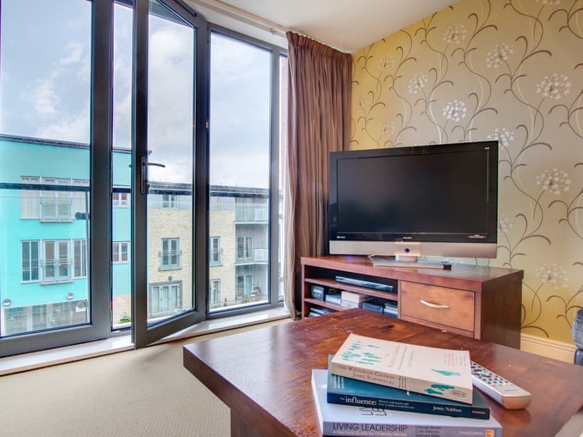 Living area | Stephenson Sleepers 62, Gateshead