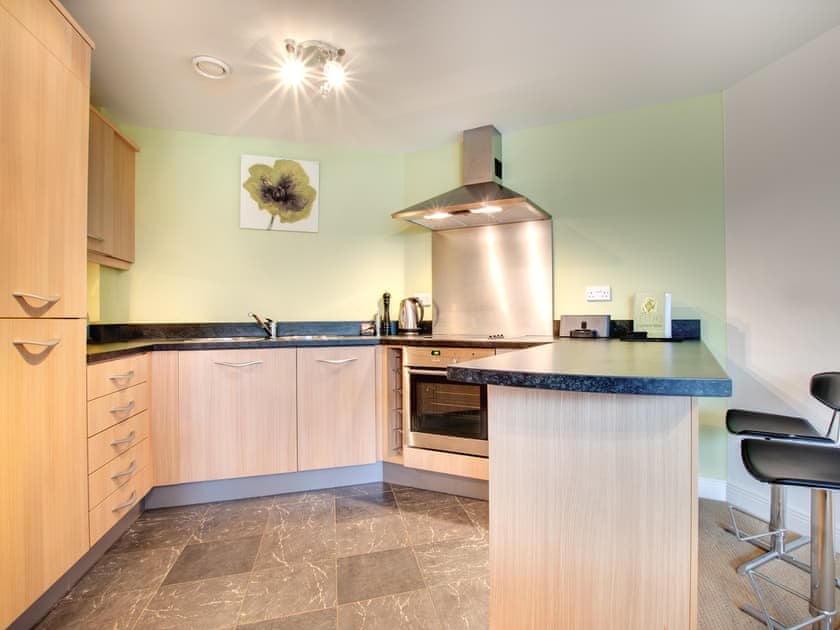 Kitchen | Stephenson Sleepers 62, Gateshead