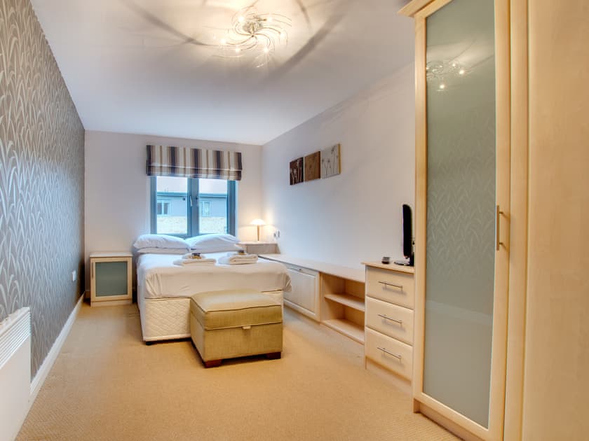 Double bedroom | Stephenson Sleepers 62, Gateshead